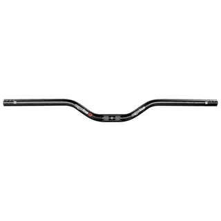 Ergotec Riser Lenker - Black - 25.4 mm