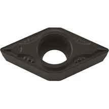 tecwerk Wendeschneidplatte DCMT11T304-F PMK30 Bearb.Schlicht 10 Stück