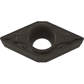 tecwerk Wendeschneidplatte DCMT11T304-F PMK30 Bearb.Schlicht 10 Stück