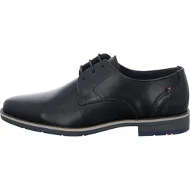 LLOYD Langston Glattleder schwarz 40