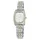 Just Watch Damenuhr Edelstahl Akadia Akadia, Mineralglas