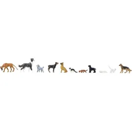 FALLER Hunde und Katzen 151902 H0