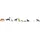 FALLER Hunde und Katzen 151902 H0