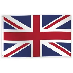Fahne England Großbritannien 150 X 90 cm Flagge Union Jack