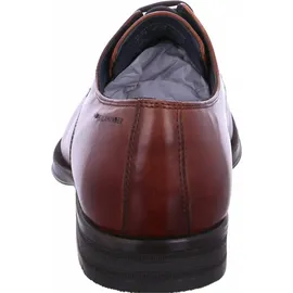 Salamander Schnürschuh Herren Braun 45