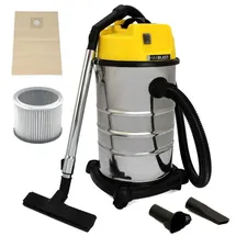 MonsterShop Maxblast 30 Liter Industriesauger