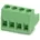 1757035 Leiterplattensteckverbinder 100St