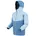 Kinder blau 164
