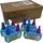 Febreze 3Volution Duftstecker Nachfüller 80ml, 3 Abwechselnde Düfte Bekämpfen Gerüche