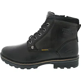 CAMEL ACTIVE Flow Boots Herren Schwarz 42