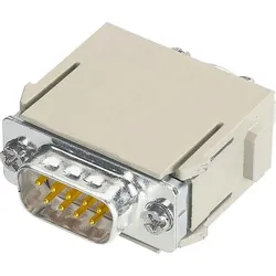 Harting Stifteinsatz 09140093001