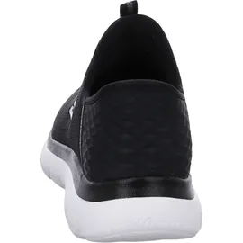 SKECHERS Summits High Range Herren Schwarz 47,5