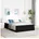 Modernes Bett 160
