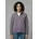Damen Jacke Größe 44 Farbe purple Sage