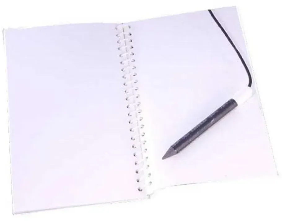 Hollis Refill Unterwasser-notizbuch - One Size
