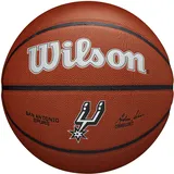 Wilson NBA Team Alliance Basketball Braun 7
