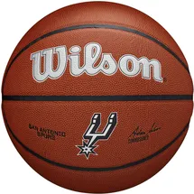Wilson NBA Team Alliance Basketball Braun 7