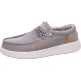 Fusion Herren Grau 43