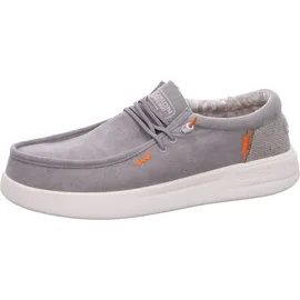 Fusion Herren Grau 43