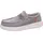 Fusion Herren Grau 43