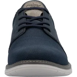 Rieker 14459-14 Herren Blau 40