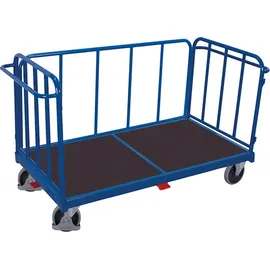 VARIOfit Dreiwandwagen 500 kg