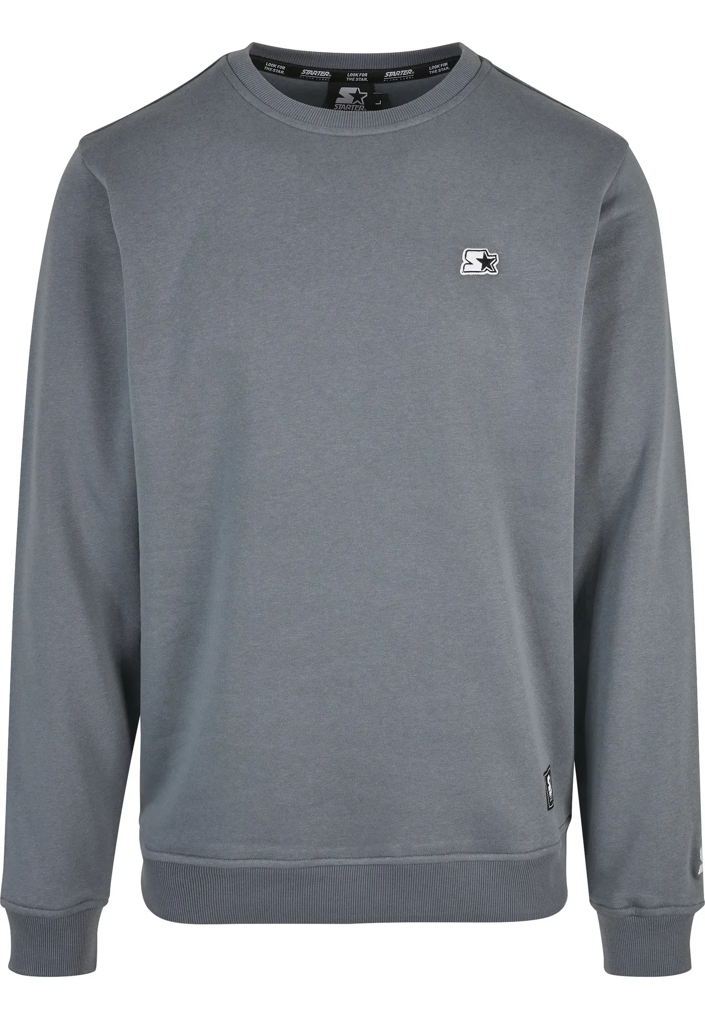 Rundhalspullover STARTER BLACK LABEL 