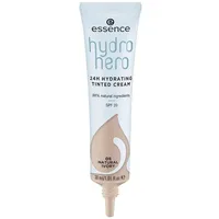 hydro hero 24h Hydrating Tinted Cream