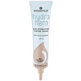 Essence hydro hero 24h Hydrating Tinted Cream