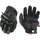 Mechanix Wear ColdWork M-Pact Winter Handschuhe (Large, Schwarz/Grau), Grau/Schwarz