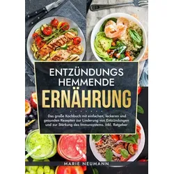 Entzündungshemmende Ernährung