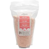 Rosa Salz a.d. Himalaya Region - fein 1kg