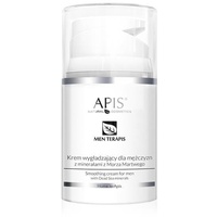 Apis Natural Cosmetics APIS HOME MEN TERAPIS, Creme für Männer mit Mineralien aus dem Toten Meer - 50 ml