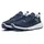 Puma Gruve Sport Herren Golfschuhe Marineblau - 45