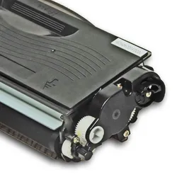 Kompatibel Brother TN-3280 2 Toner Multipack Tonerpatronen für je 8.000 Seiten von D&C