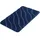 KLEINE WOLKE Badteppich Tram Blau 70 x 120 cm