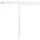Eurom Sani 600 Mirror Wifi, Infrarot-Panel - Silber
