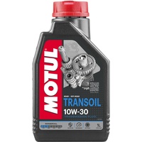 Motul Transoil, 10W30 1L