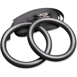 Rings BSTRINGS SCHWARZ No Size