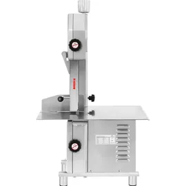 Royal Catering Knochenbandsäge - 880 W, - 1650 mm,