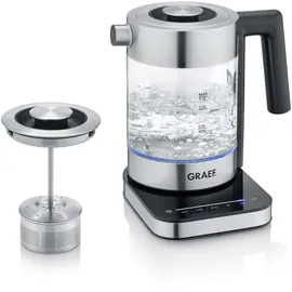 Graef Family Line WK350