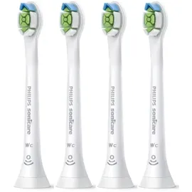 Philips Sonicare W2c Optimal White Compact Aufsteckbürste HX6074/27 4 St.