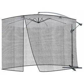 MT MALATEC MALATEC Moskitonetz 3 Meter