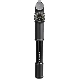 Topeak Roadie DA Handpumpe schwarz