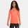 Nike Dri-Fit First Layer Kinder Trikot, orange - US: M