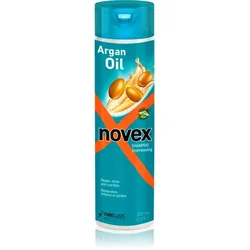 Novex Argan Oil hydratisierendes Shampoo 300 ml