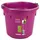 Kerbl Futtereimer und Wassereimer FlatBack 20 l
