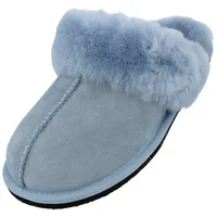 HAFLINGER North Star Blau 37