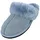 HAFLINGER North Star Blau 37