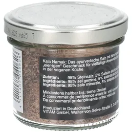 Vitam Kala Namak Schwefelsalz